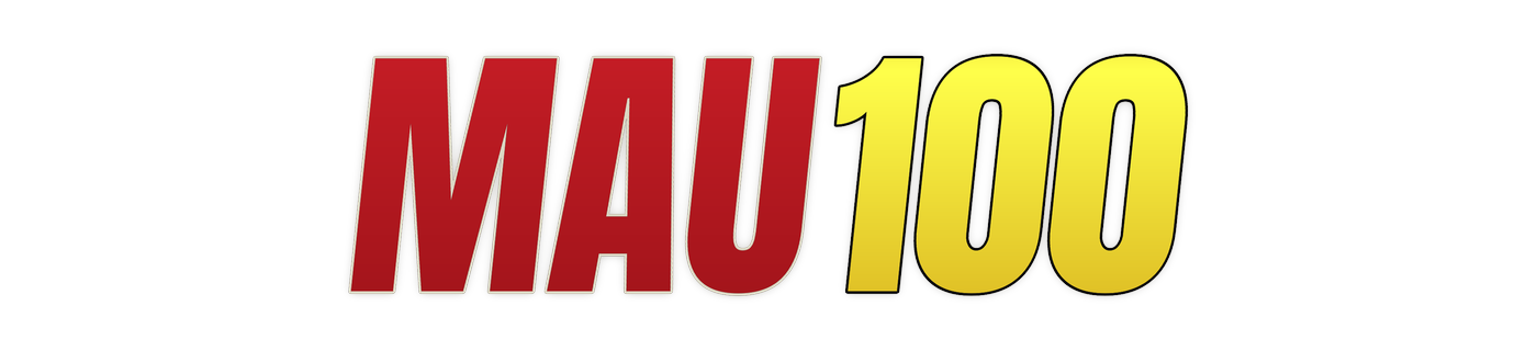 mau100